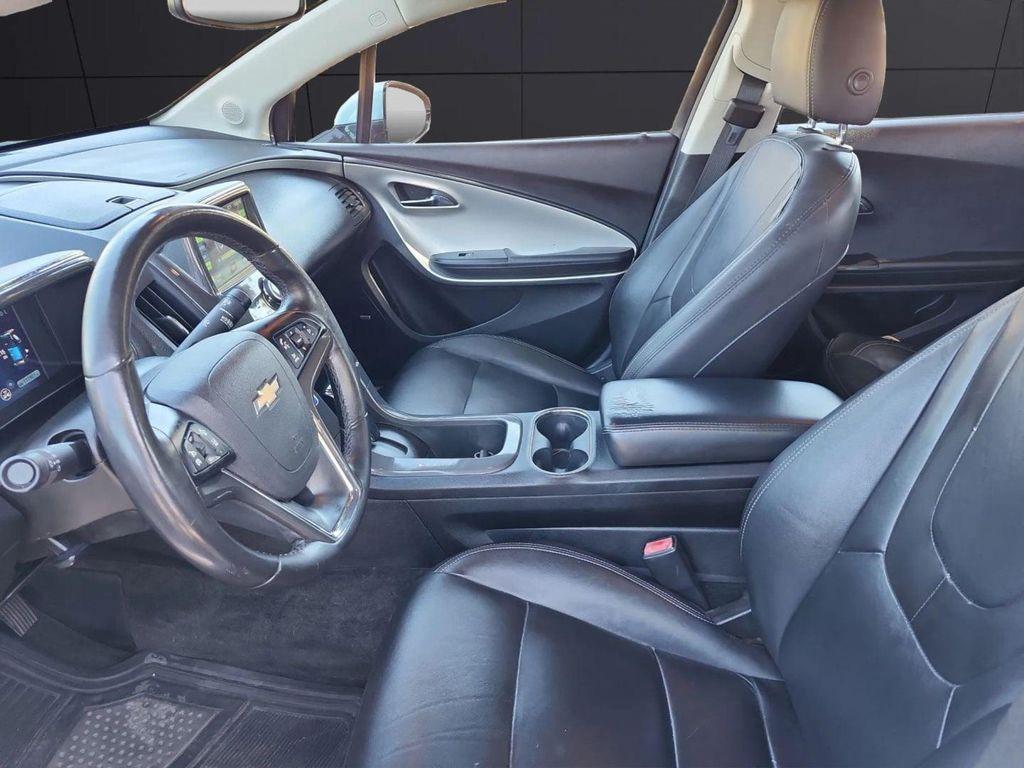 used 2013 Chevrolet Volt car, priced at $6,599