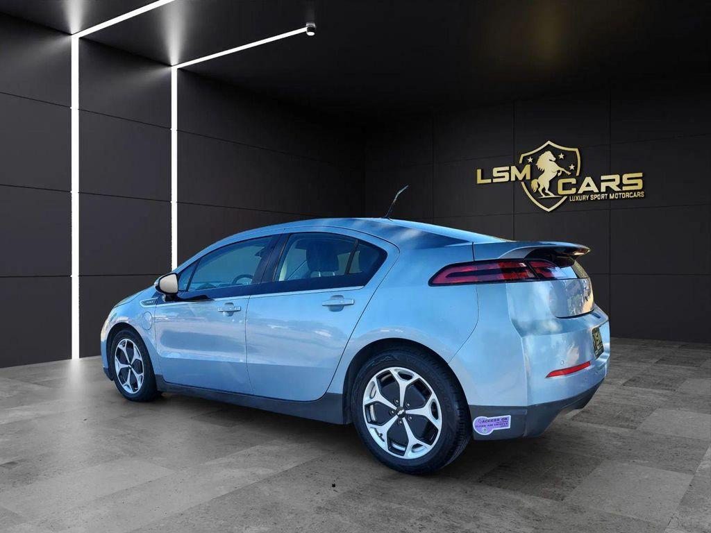 used 2013 Chevrolet Volt car, priced at $6,599