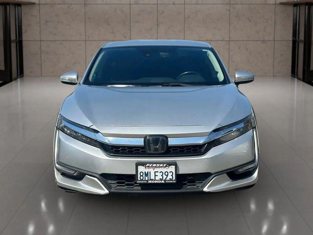 used 2019 Honda Clarity Plug-In Hybrid car, priced at $10,999