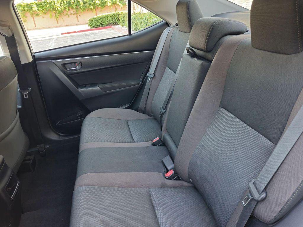 used 2019 Toyota Corolla car, priced at $15,499