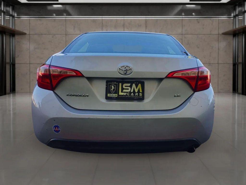 used 2019 Toyota Corolla car, priced at $15,499