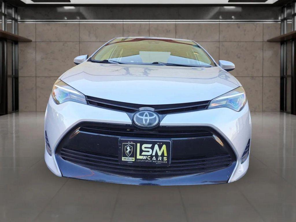 used 2019 Toyota Corolla car, priced at $15,499
