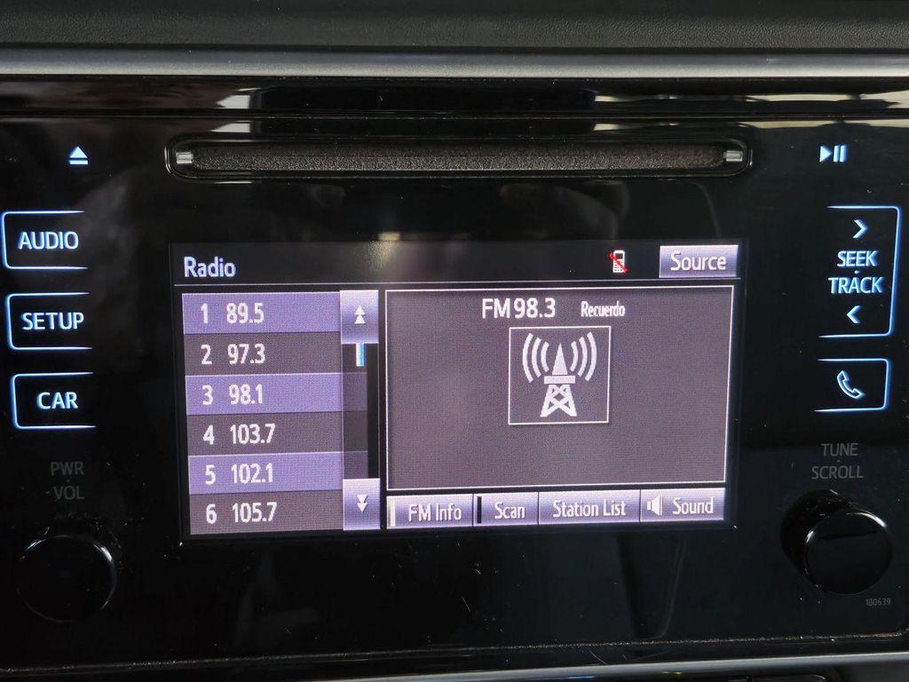 used 2019 Toyota Corolla car, priced at $15,499