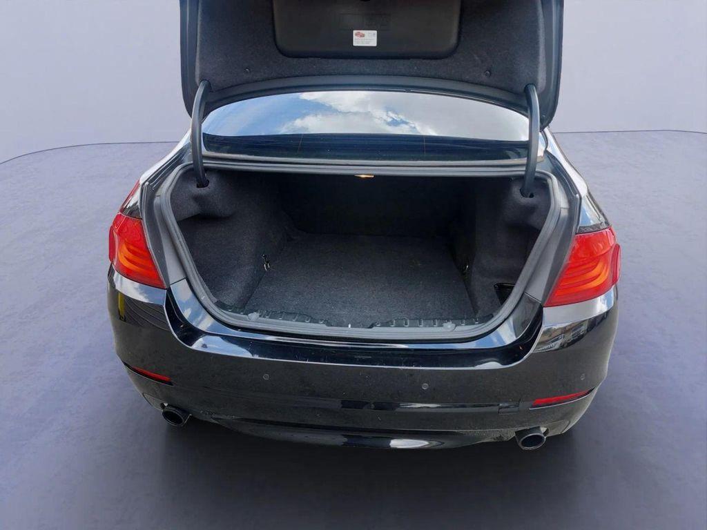 used 2011 BMW 535 car, priced at $8,999