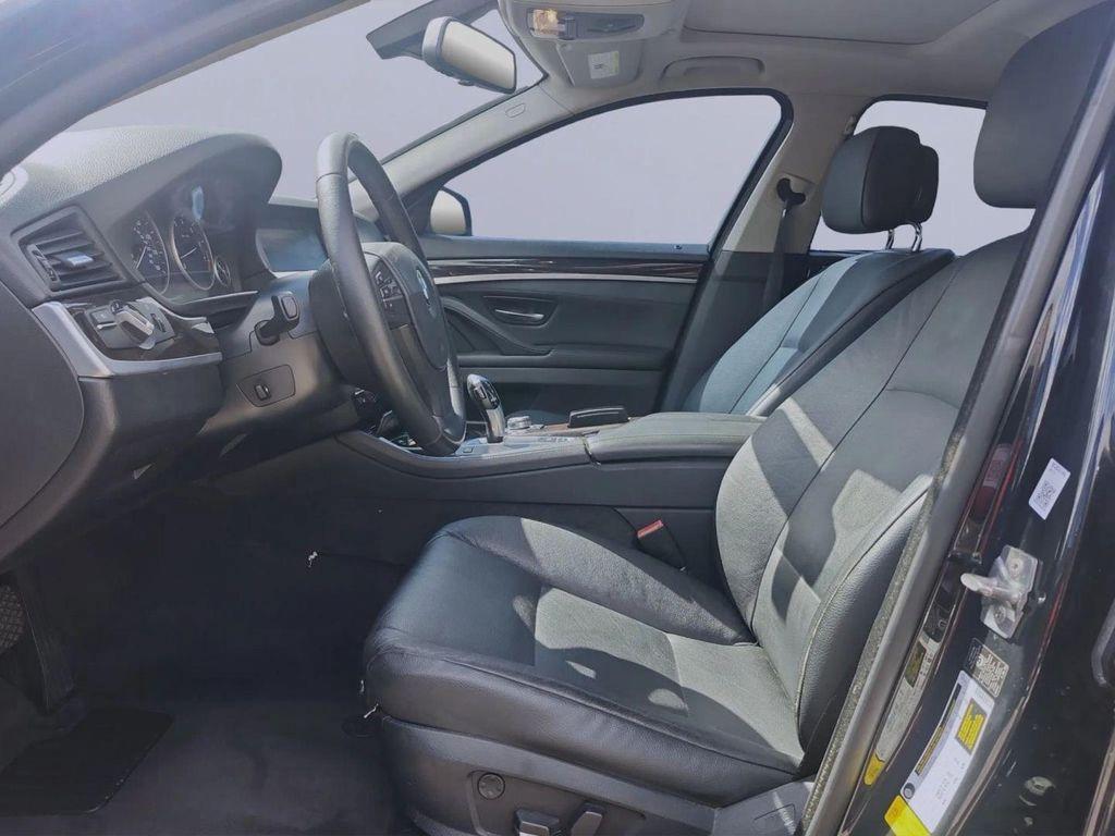 used 2011 BMW 535 car, priced at $8,999