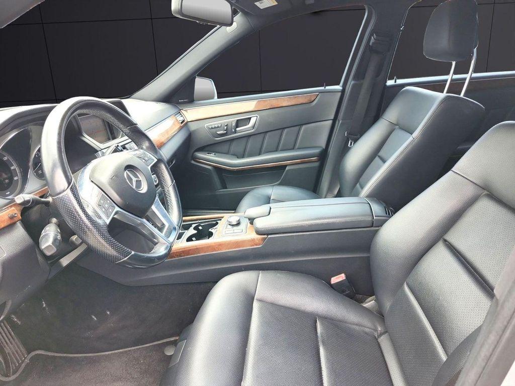 used 2013 Mercedes-Benz E-Class car, priced at $10,999