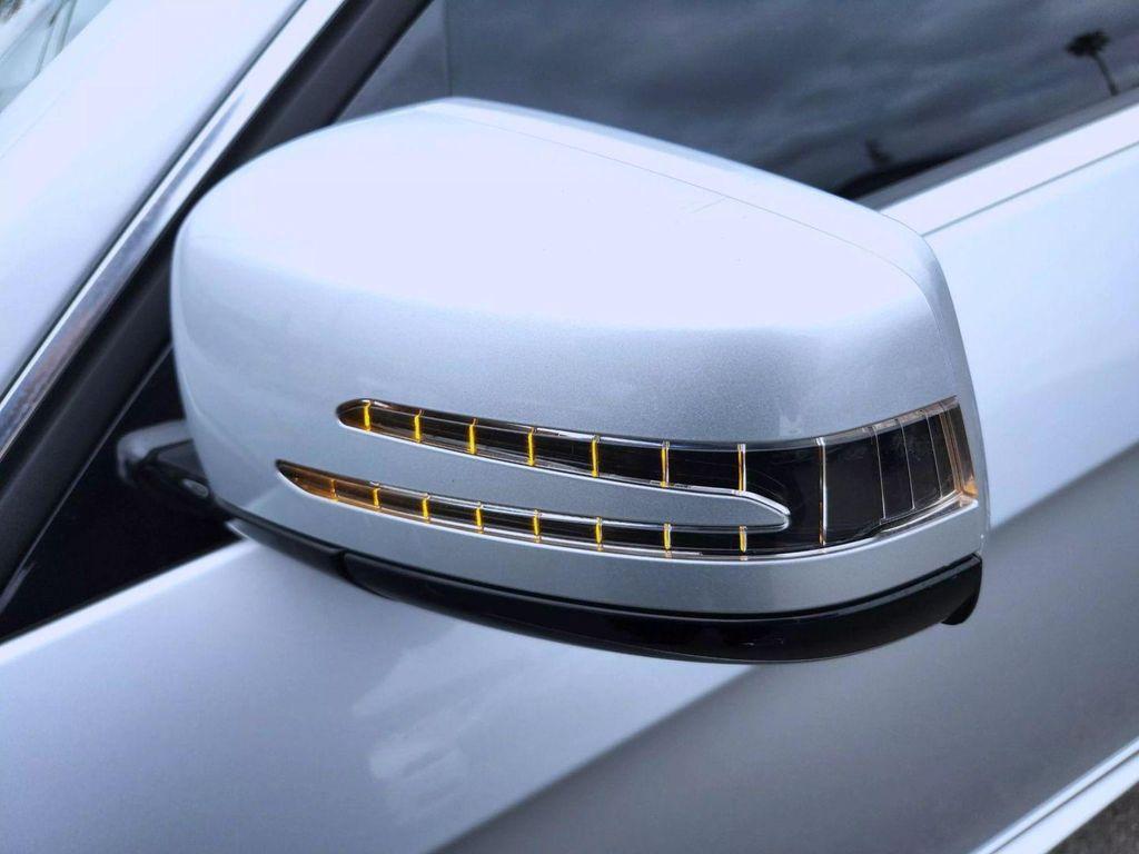 used 2013 Mercedes-Benz E-Class car, priced at $10,999