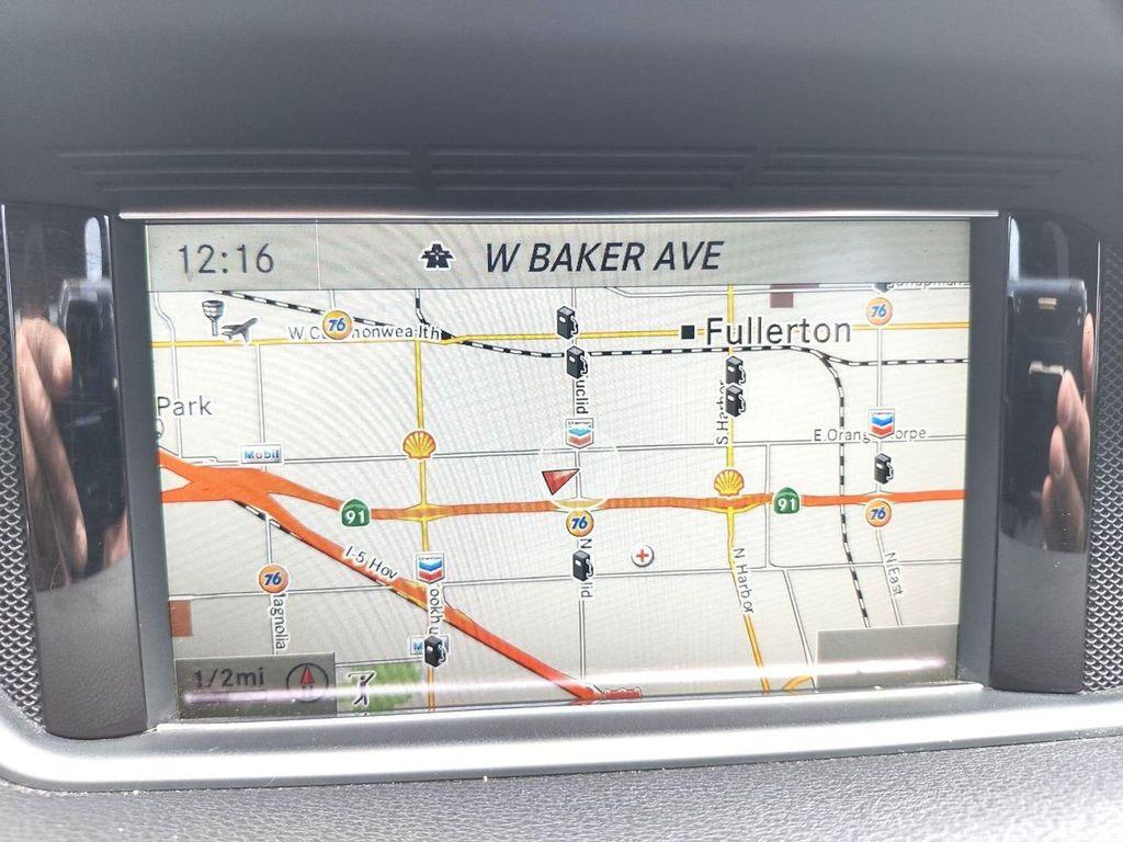 used 2013 Mercedes-Benz E-Class car, priced at $10,999