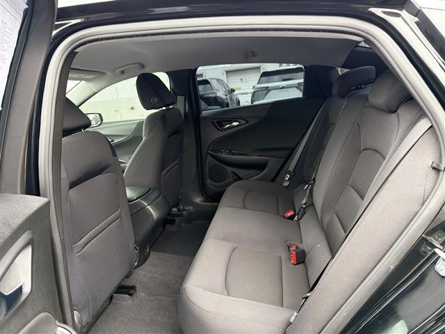 used 2022 Chevrolet Malibu car, priced at $19,899