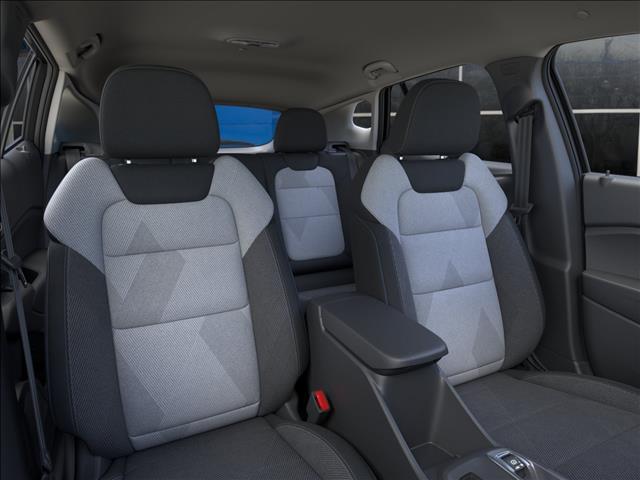 new 2026 Chevrolet Trax car, priced at $23,907