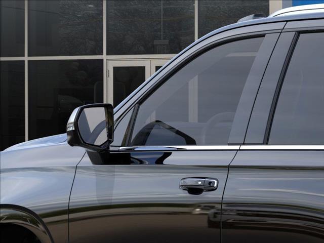 new 2026 Chevrolet Tahoe car, priced at $81,951