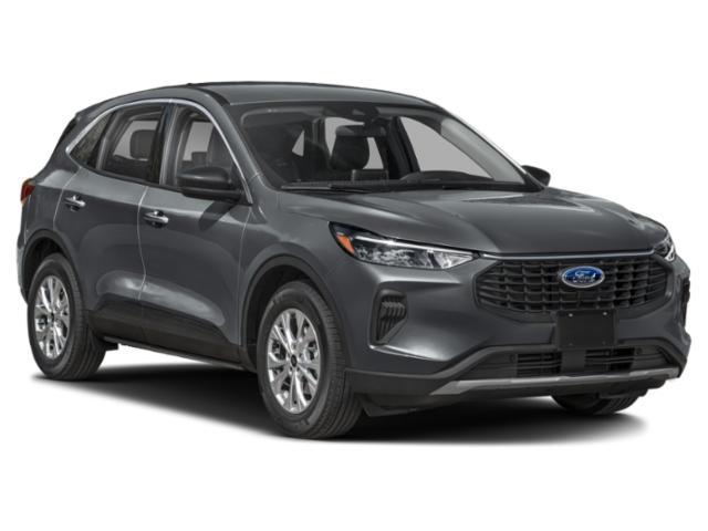used 2023 Ford Escape car, priced at $22,411