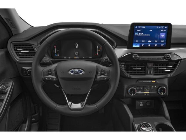 used 2023 Ford Escape car, priced at $22,411