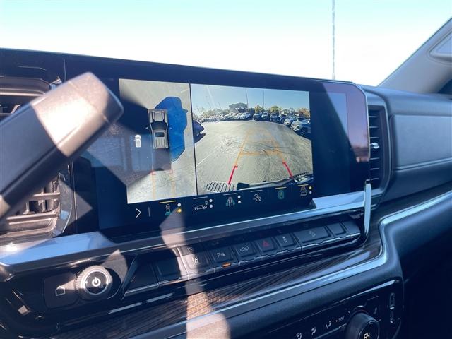 used 2025 Chevrolet Silverado 2500 car, priced at $59,999