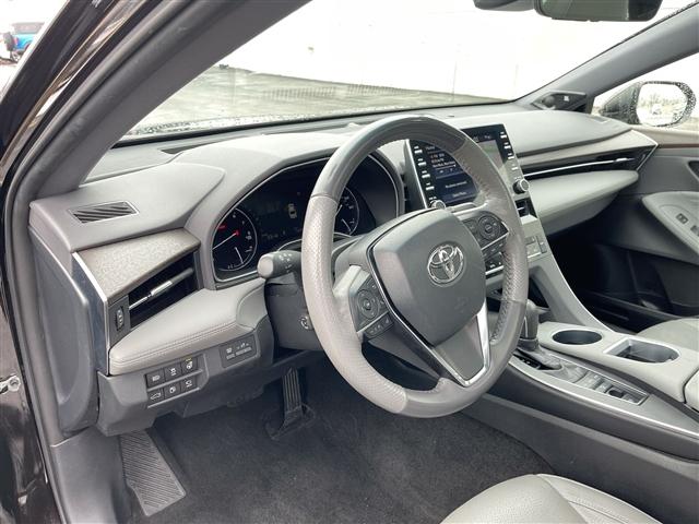 used 2019 Toyota Avalon car, priced at $26,999
