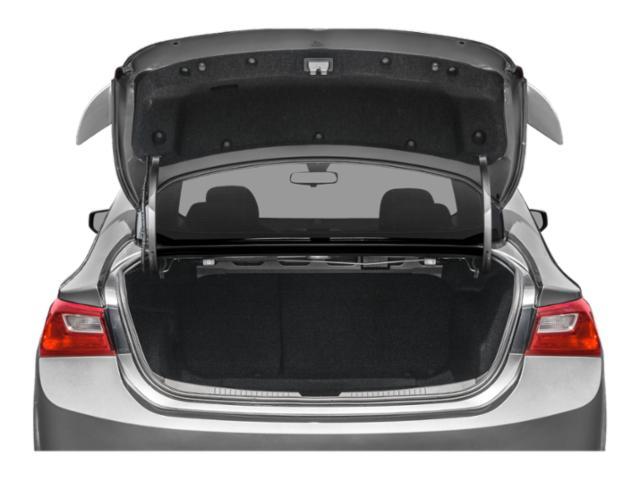 used 2022 Chevrolet Malibu car, priced at $20,499