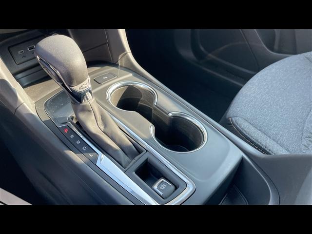 used 2023 Chevrolet Equinox car, priced at $21,299