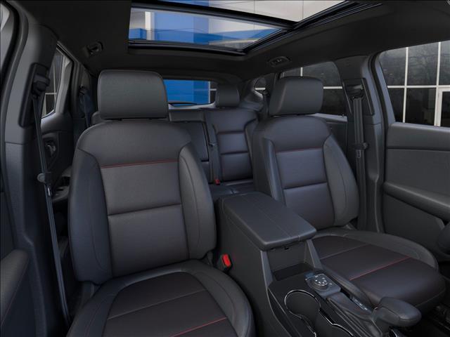 new 2026 Chevrolet Blazer car, priced at $49,999