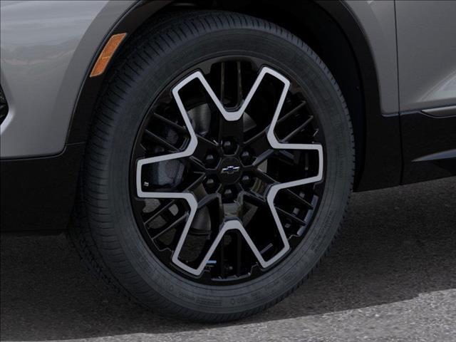 new 2026 Chevrolet Blazer car, priced at $49,999