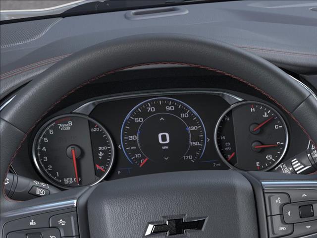 new 2026 Chevrolet Blazer car, priced at $49,999