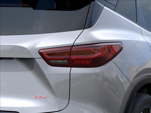 new 2026 Chevrolet Blazer car, priced at $49,999
