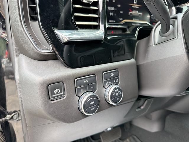 used 2024 GMC Sierra 1500 car, priced at $44,111