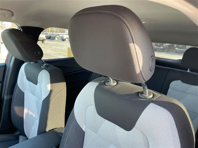 used 2024 Chevrolet Trax car, priced at $21,299