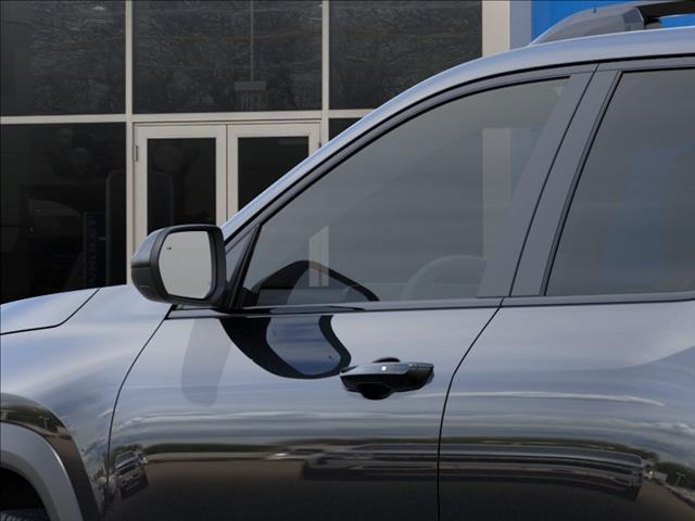 new 2026 Chevrolet Equinox car, priced at $41,217