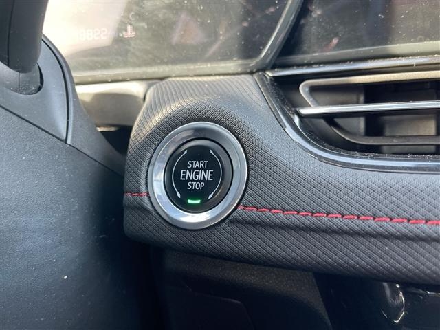 used 2024 Chevrolet TrailBlazer car, priced at $25,799