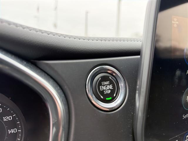 used 2024 Chevrolet Blazer car, priced at $27,899