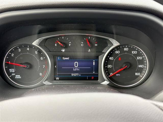 used 2022 GMC Acadia car, priced at $25,999