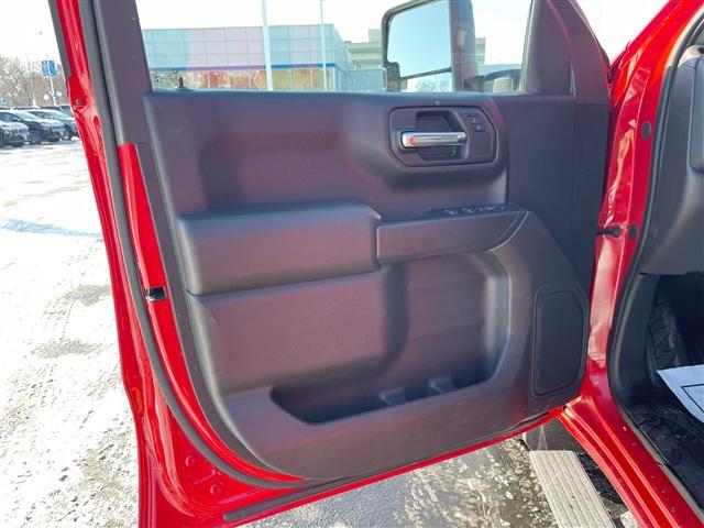 used 2022 Chevrolet Silverado 1500 car, priced at $29,499