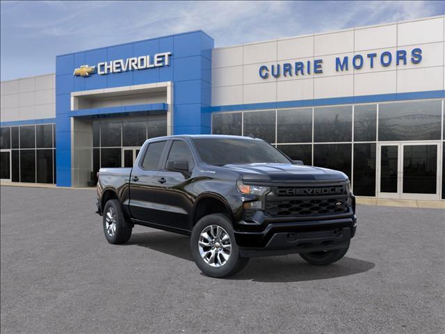 new 2026 Chevrolet Silverado 1500 car, priced at $40,890