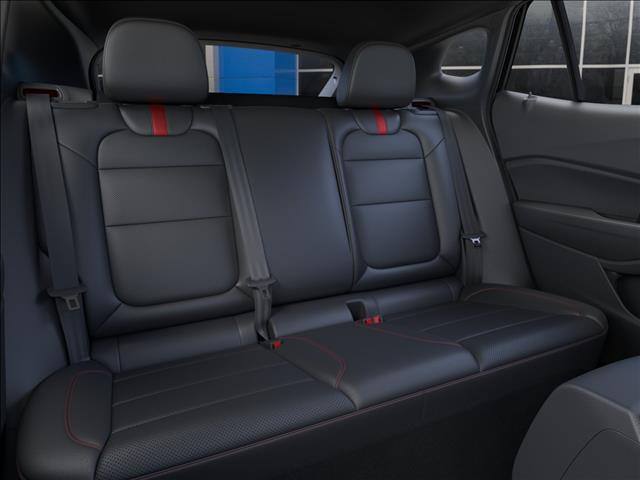 new 2026 Chevrolet Trax car, priced at $27,490