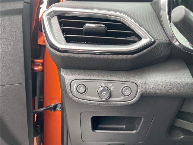 used 2023 Chevrolet TrailBlazer car, priced at $21,499