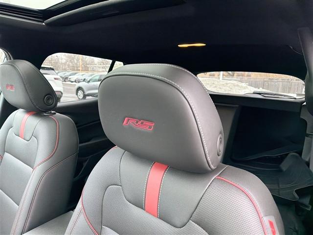 used 2025 Chevrolet Trax car, priced at $24,999