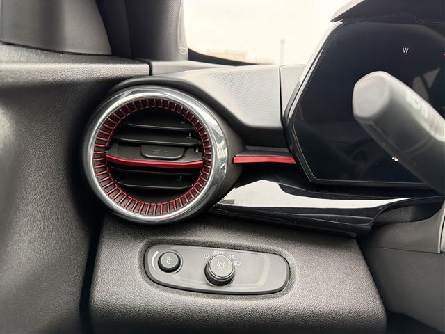 used 2025 Chevrolet Trax car, priced at $24,999