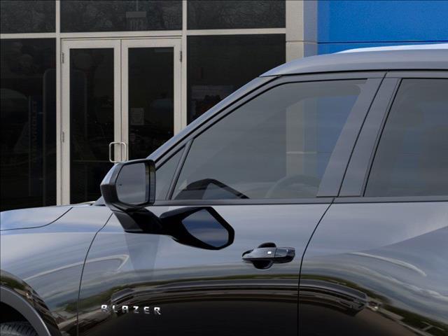 new 2026 Chevrolet Blazer car, priced at $36,095