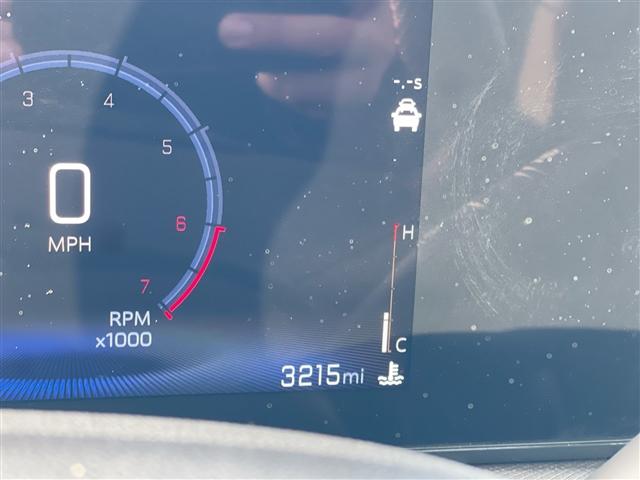 used 2025 Chevrolet TrailBlazer car, priced at $28,853