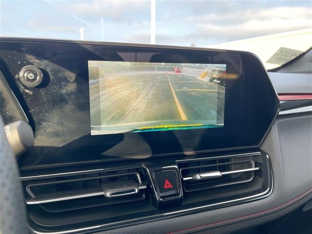 used 2025 Chevrolet TrailBlazer car, priced at $28,853