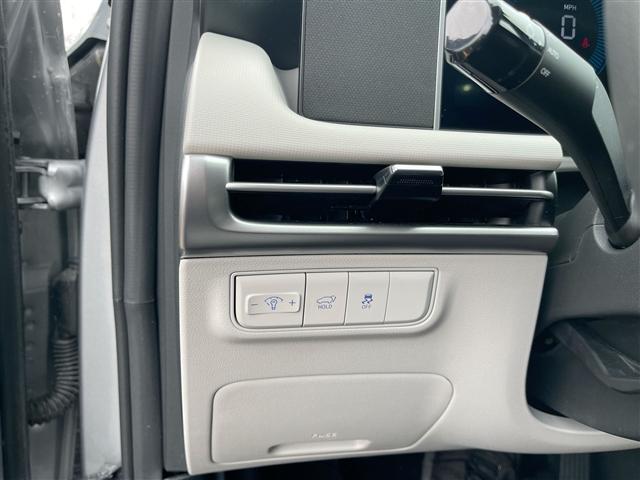 used 2025 Hyundai Tucson car, priced at $24,899