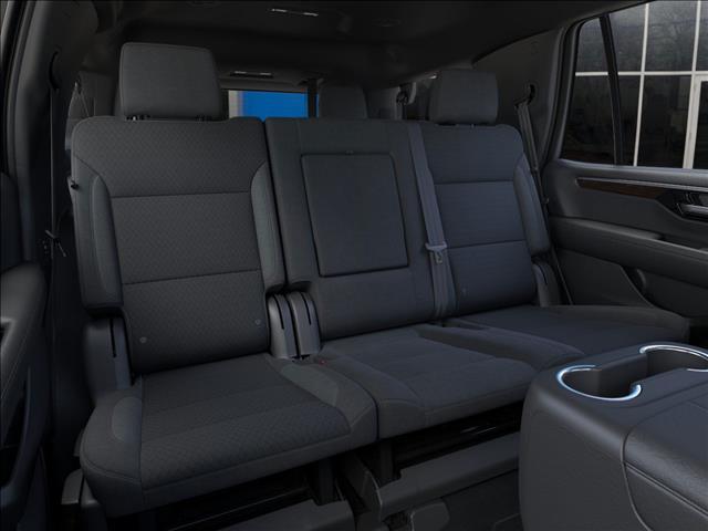 new 2026 Chevrolet Tahoe car, priced at $63,900