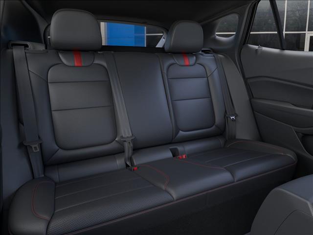 new 2026 Chevrolet Trax car, priced at $28,650