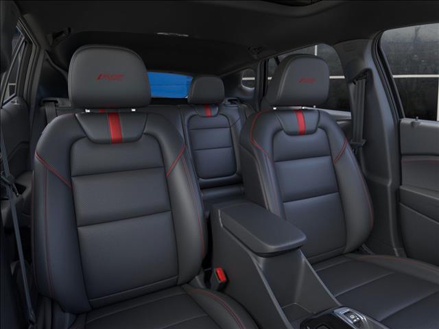 new 2026 Chevrolet Trax car, priced at $28,650