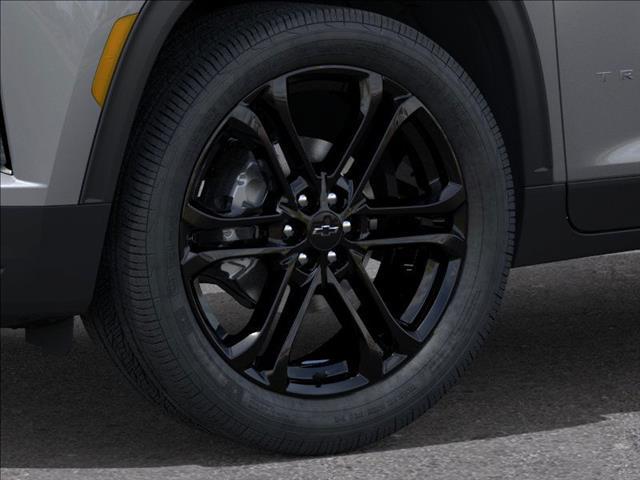 new 2026 Chevrolet Traverse car, priced at $42,900