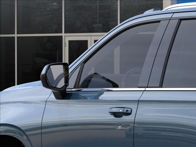 new 2026 Chevrolet Tahoe car, priced at $67,595