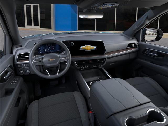 new 2026 Chevrolet Tahoe car, priced at $67,595