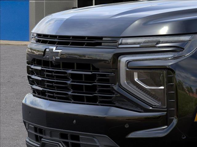 new 2026 Chevrolet Tahoe car, priced at $84,855