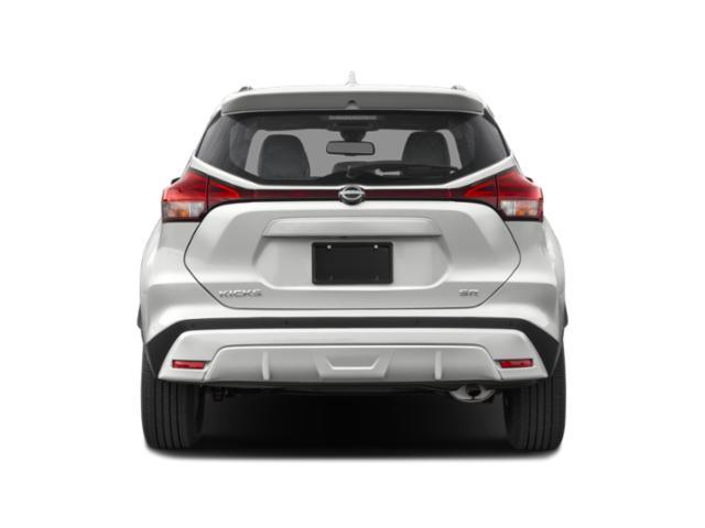 used 2024 Nissan Kicks car, priced at $21,411