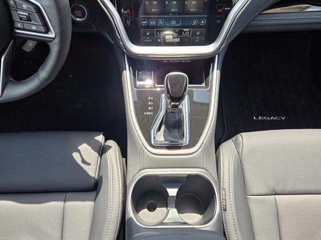 new 2025 Subaru Legacy car, priced at $34,519